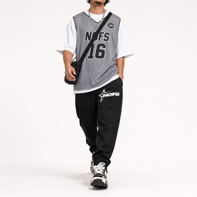 Nite Fury Comfortable Relaxed Fit Joggers