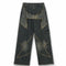 Distressed Baggy Jeans For Women