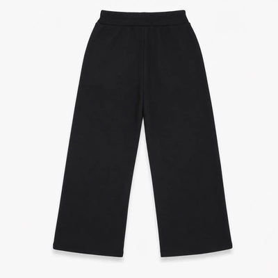 Nite Fury Double Waist Baggy Joggers