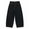 Embroidered Baggy Jeans Streetwear