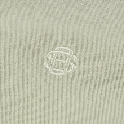 Nite Fury Embroidered Logo Zip Hoodie