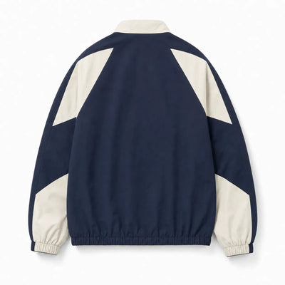 Nite Fury Full Zip Block Jacket