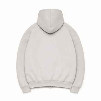 Nite Fury Full Zip Cagoule Jacket