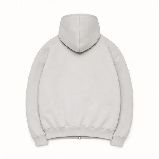 Nite Fury Full Zip Cagoule Jacket