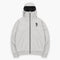 Full Zip Cagoule Jacket