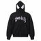 Full Zip Hoodie Spider