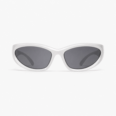 Nite Fury Grey Gorpcore Sport Utility Sunglasses