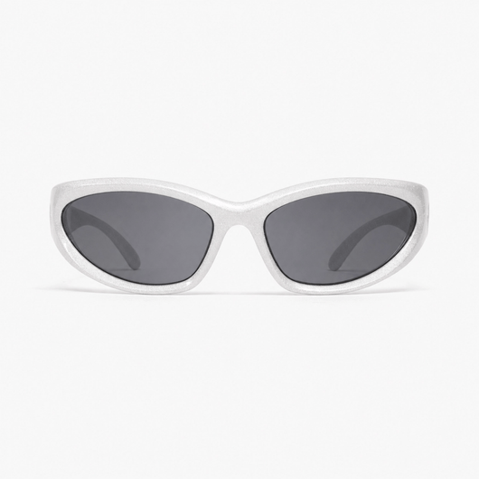 Nite Fury Grey Gorpcore Sport Utility Sunglasses