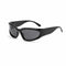 Gorpcore Sport Utility Sunglasses