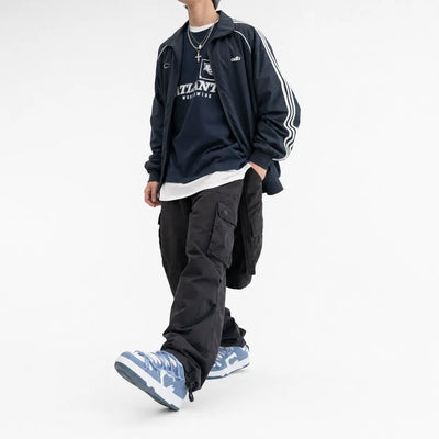 Nite Fury Heart Design Trainers Women