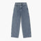 High Waisted Baggy Jeans