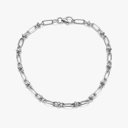 Nite Fury Industrial Chain Necklace Heavy