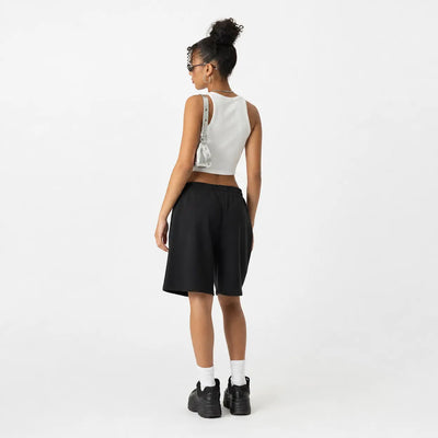 Nite Fury Knee Length Baggy Shorts