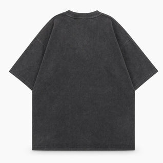 Locked In Graphic T Shirt