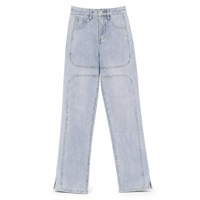 Nite Fury S Loose Fit Baggy Jeans