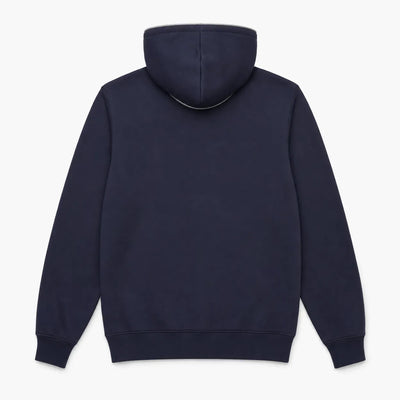 Nite Fury Loose Fit Full Zip Hoodie