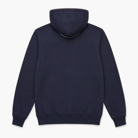 Nite Fury Loose Fit Full Zip Hoodie