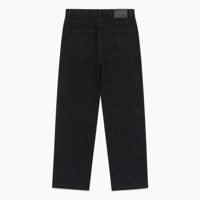 Nite Fury Loose Fit Graffiti Jeans