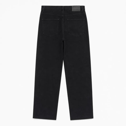 Nite Fury Loose Fit Graffiti Jeans