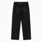 Loose Fit Graffiti Jeans