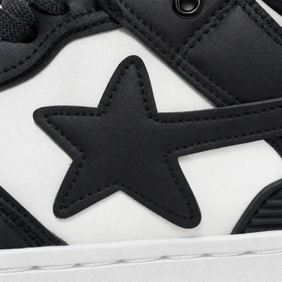 Nite Fury Low Top Star Shoes