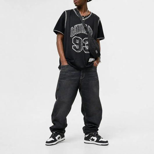 Nite Fury Low Top Star Shoes