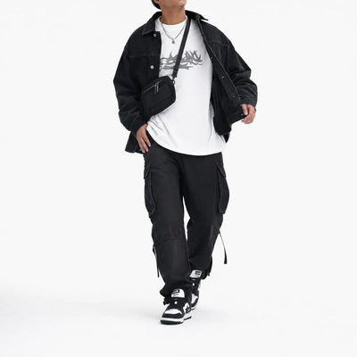 Nite Fury Low Top Star Shoes