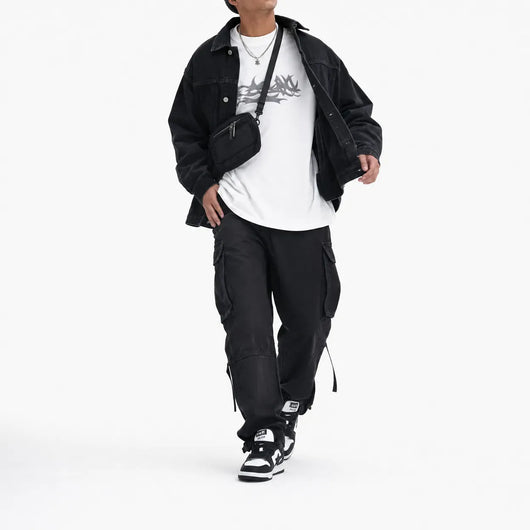 Nite Fury Low Top Star Shoes