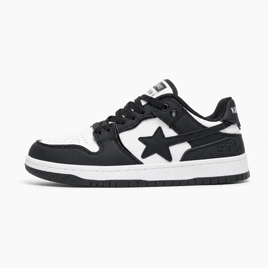 Nite Fury 35 Low Top Star Shoes