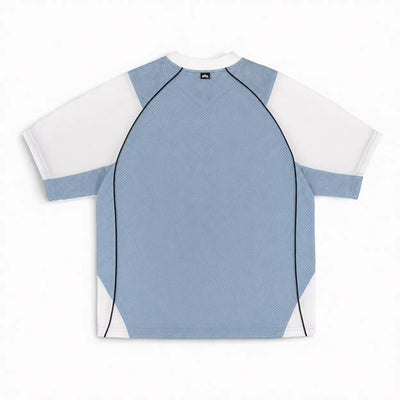 Nite Fury Mesh Jersey American Football