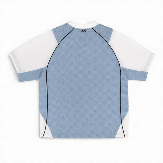 Nite Fury Mesh Jersey American Football