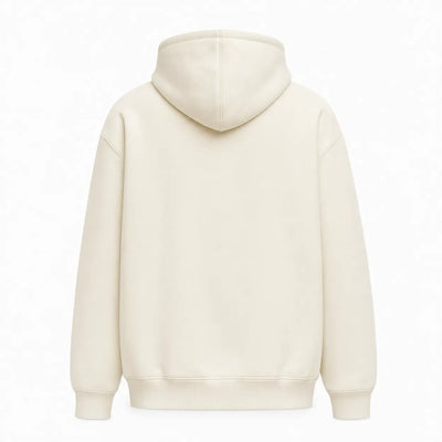 Nite Fury Oversized Full Zip Hoodie