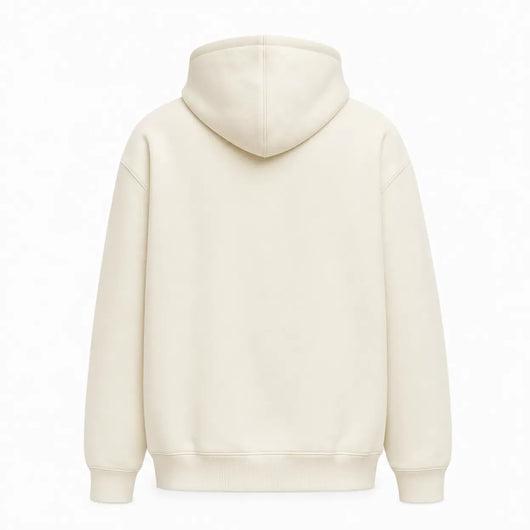 Nite Fury Oversized Full Zip Hoodie