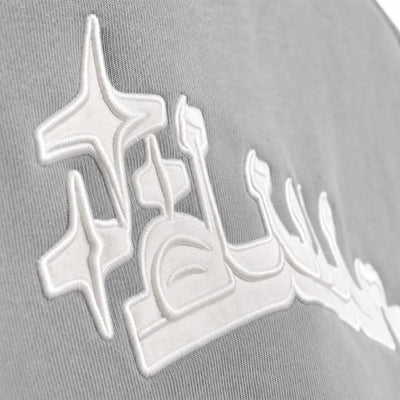 Nite Fury Oversized Full Zip Hoodie Streetwear