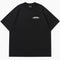 Oversized Graphic T Shirt