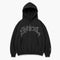 Oversized Streetwear Graphic Hoodie