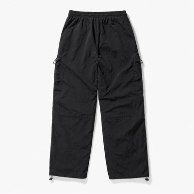 Nite Fury Parachute Cargo Pants Baggy