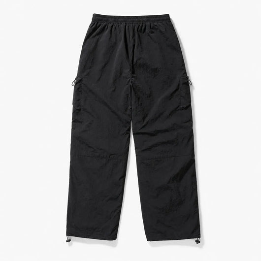 Nite Fury Parachute Cargo Pants Baggy