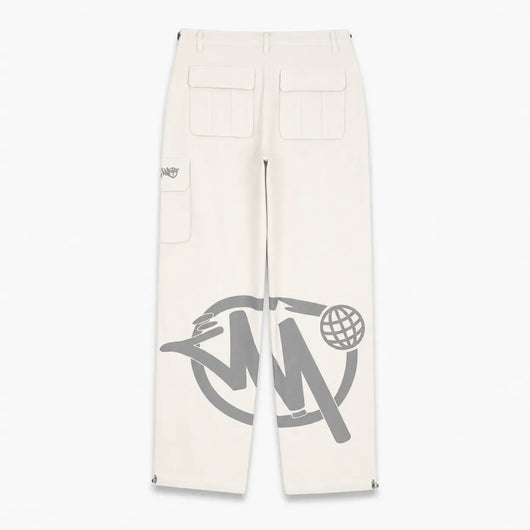 Nite Fury Reflective Multi Pocket Cargo