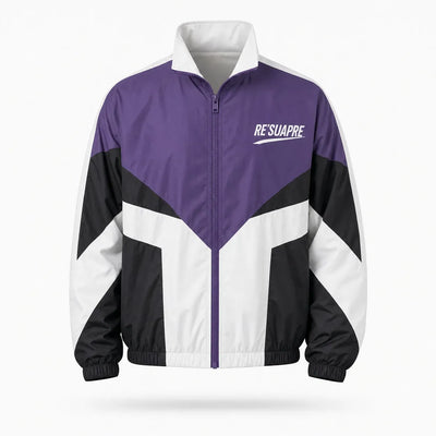 Nite Fury S Retro Sport Track Jacket