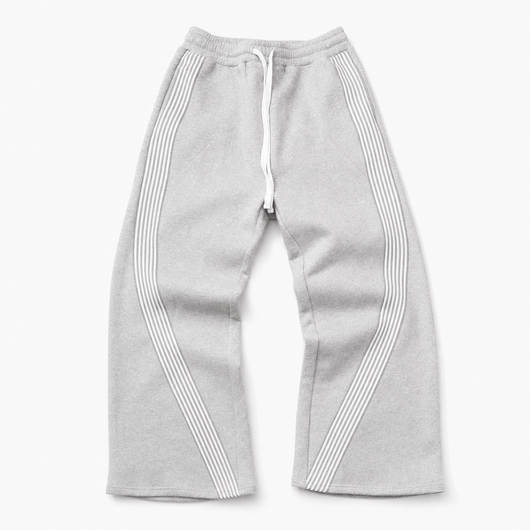 Nite Fury Gray / XS Retro Style Joggers