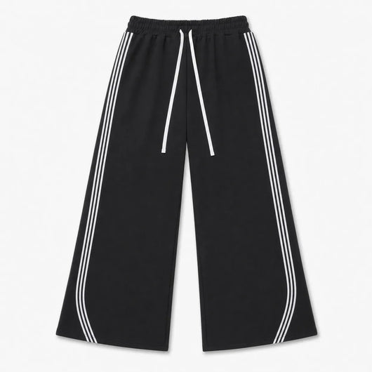 Nite Fury Retro Style Joggers