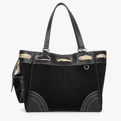 Nite Fury Slouchy Tote Bag Spacious