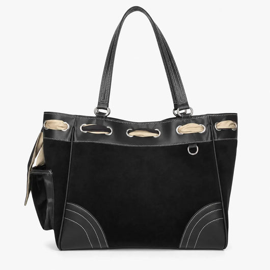 Nite Fury Slouchy Tote Bag Spacious