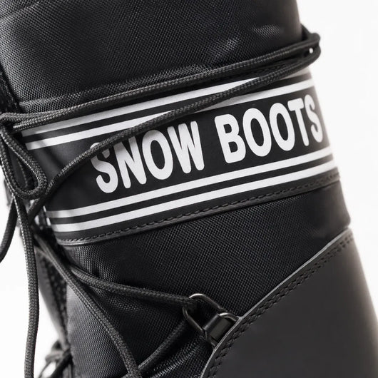 Nite Fury Snow Boots Warm Insulated