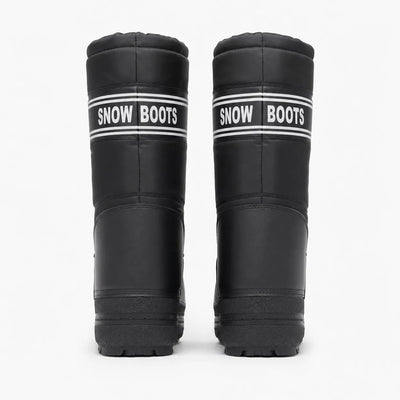 Nite Fury Snow Boots Warm Insulated