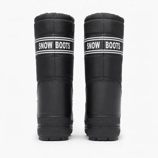 Nite Fury Snow Boots Warm Insulated