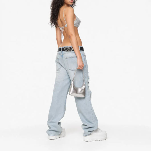Nite Fury Star Buckle Belt Accessory