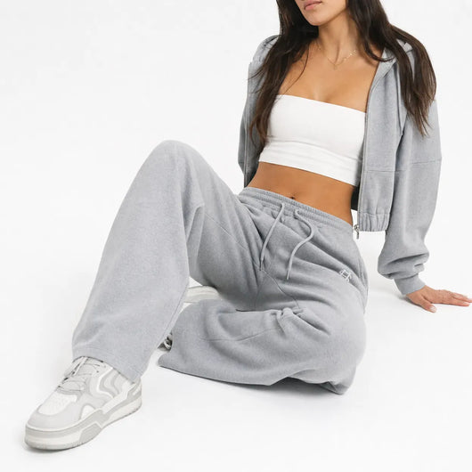 Nite Fury Straight Leg Baggy Joggers