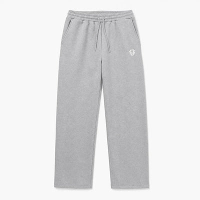 Nite Fury Grey / S Straight Leg Baggy Joggers